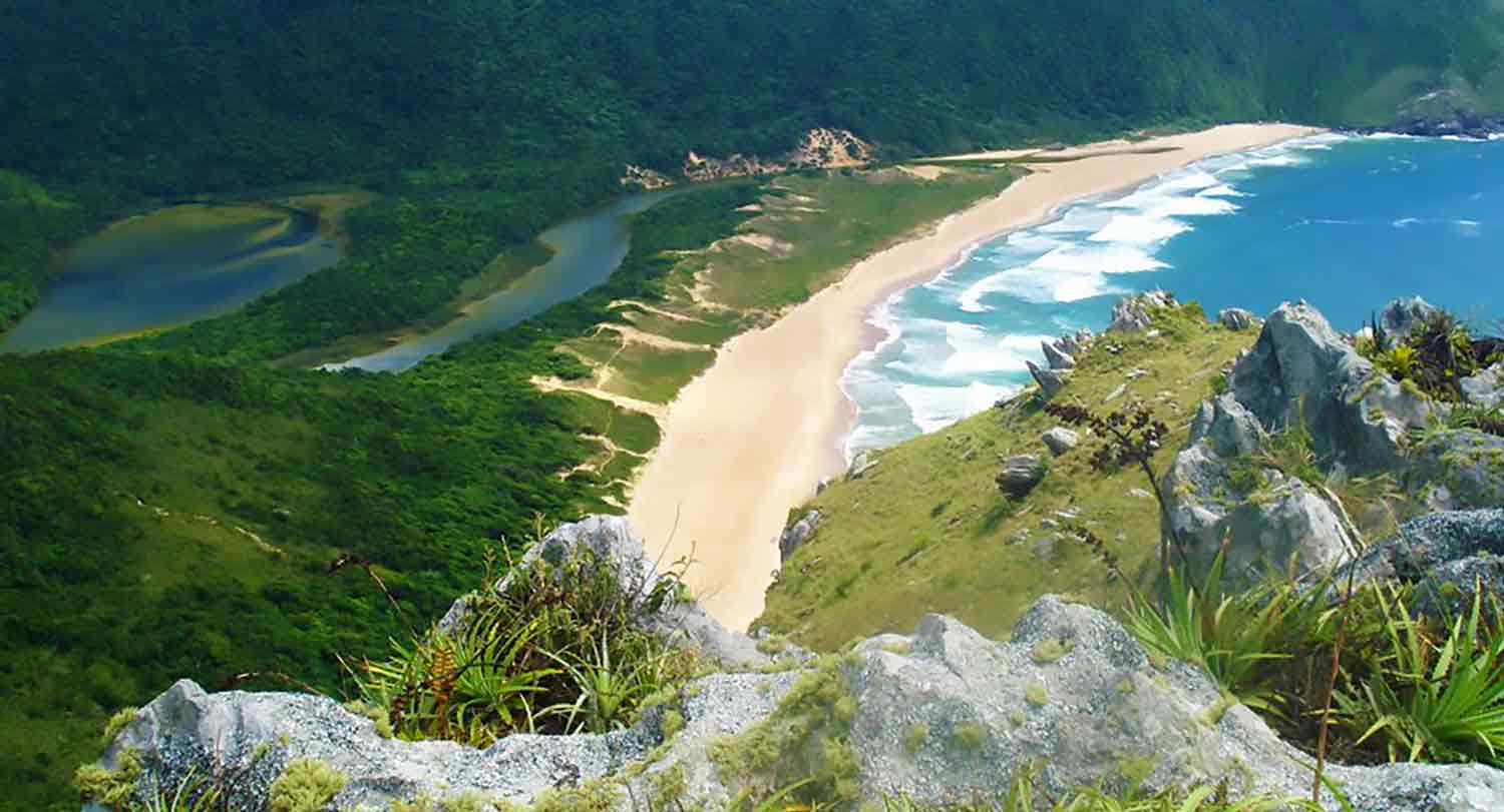 Lagoinha do Leste em Florianópolis — foto 3