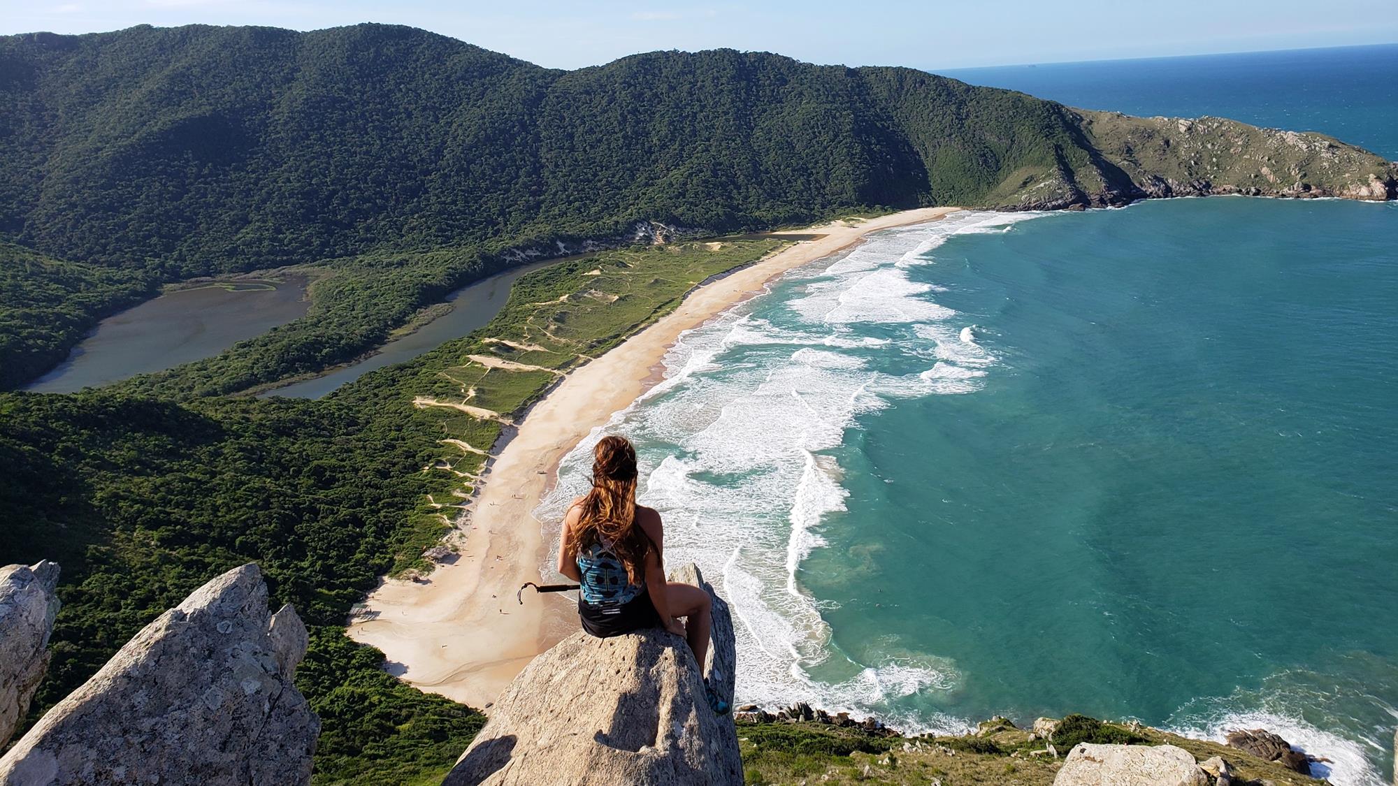 Lagoinha do Leste em Florianópolis — foto 4