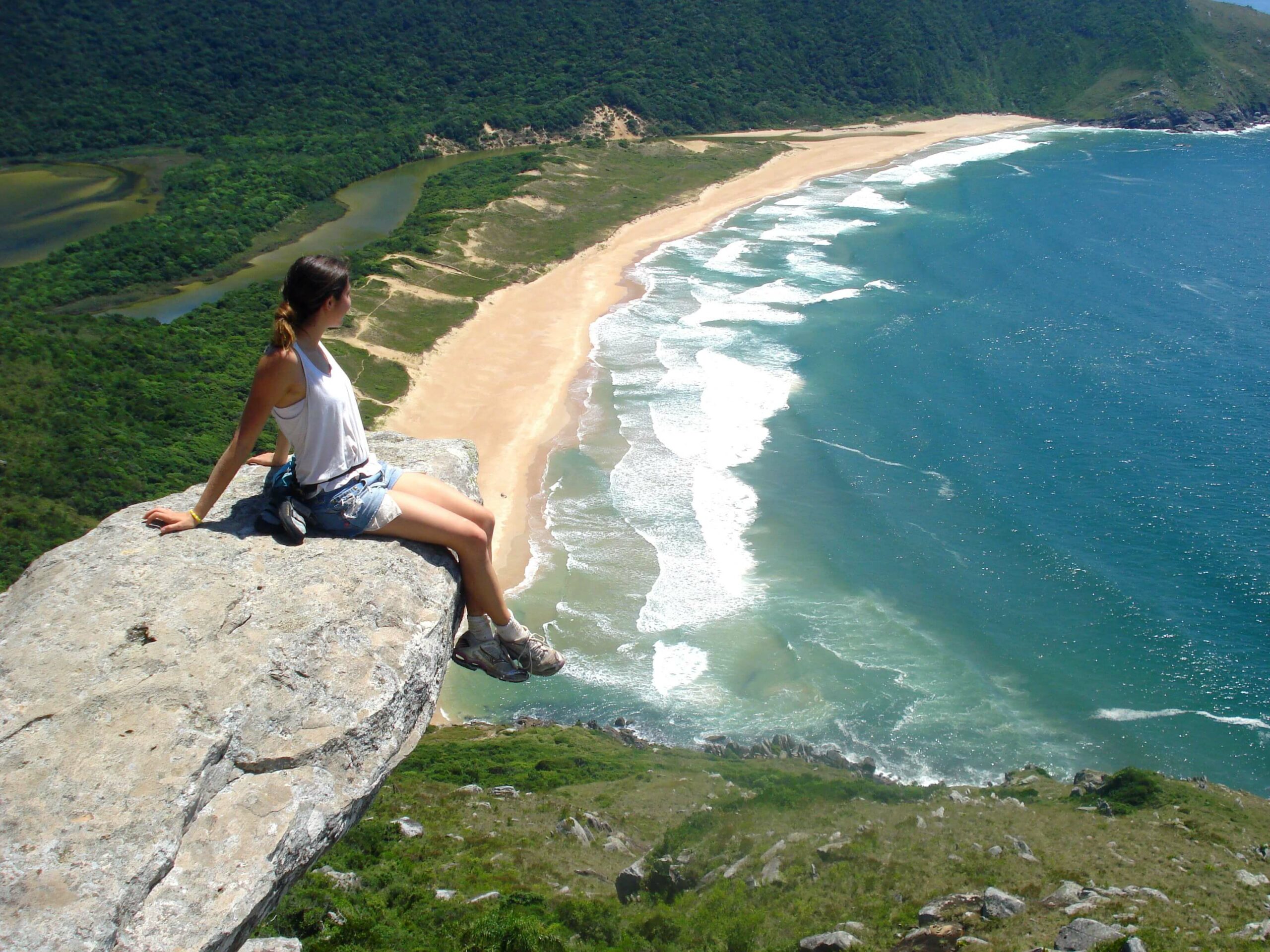 Lagoinha do Leste em Florianópolis — foto 5