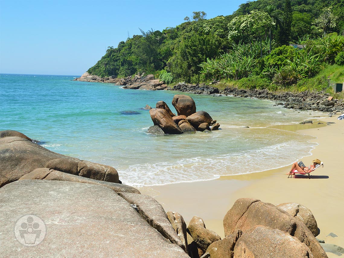 Lagoinha em Florianópolis — foto 1