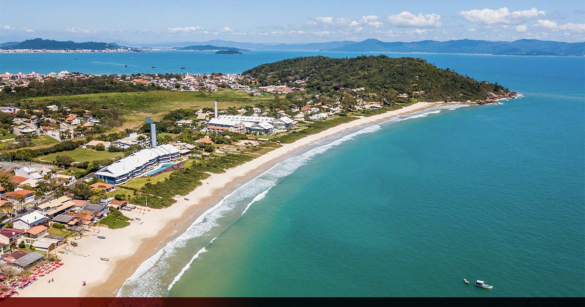 Lagoinha em Florianópolis — foto 2