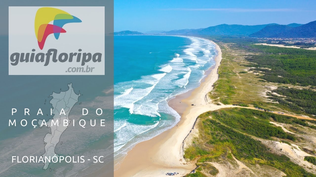 Moçambique em Florianópolis — foto 2