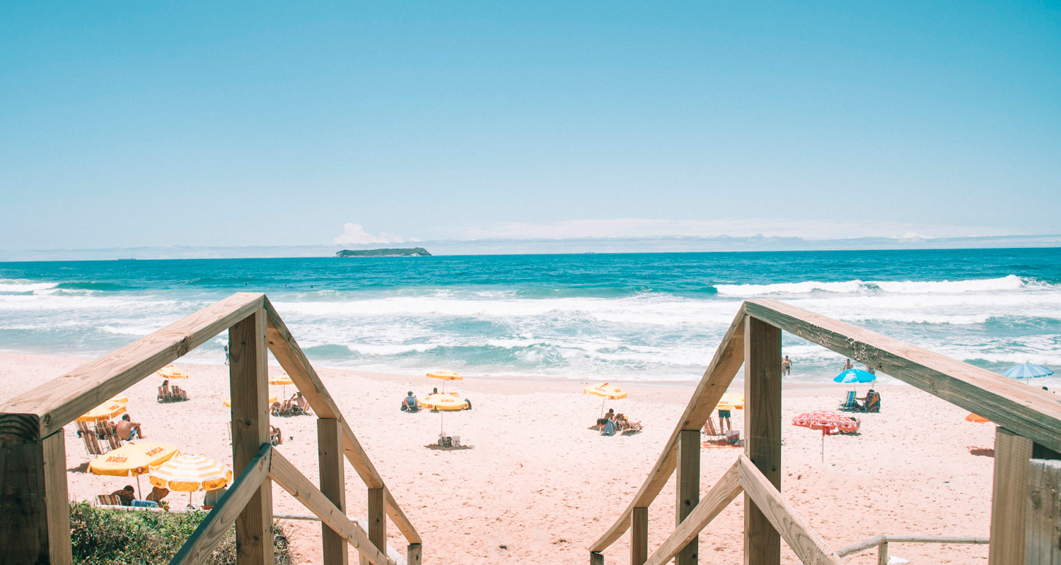 Praia Mole em Florianópolis — foto 2