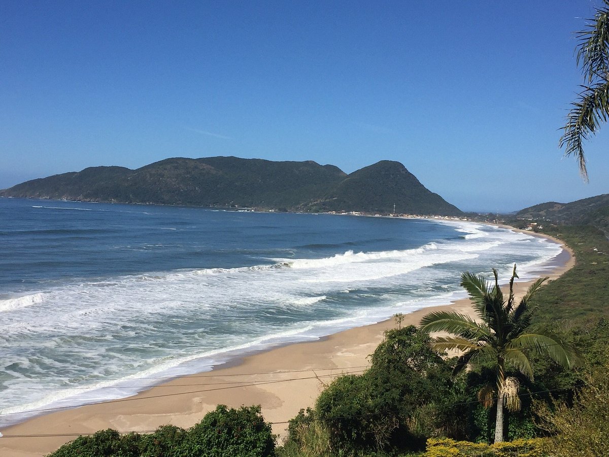 Morro das Pedras em Florianópolis — foto 1