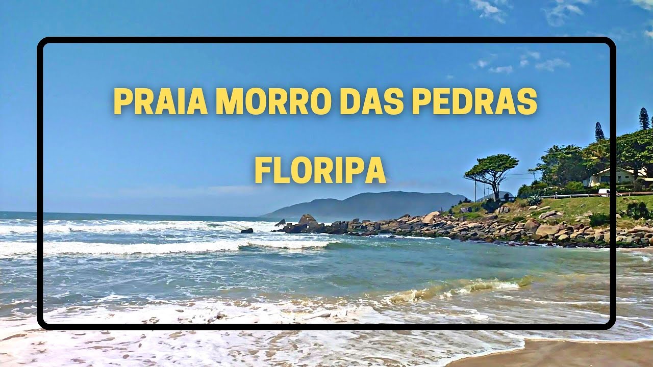 Morro das Pedras em Florianópolis — foto 2