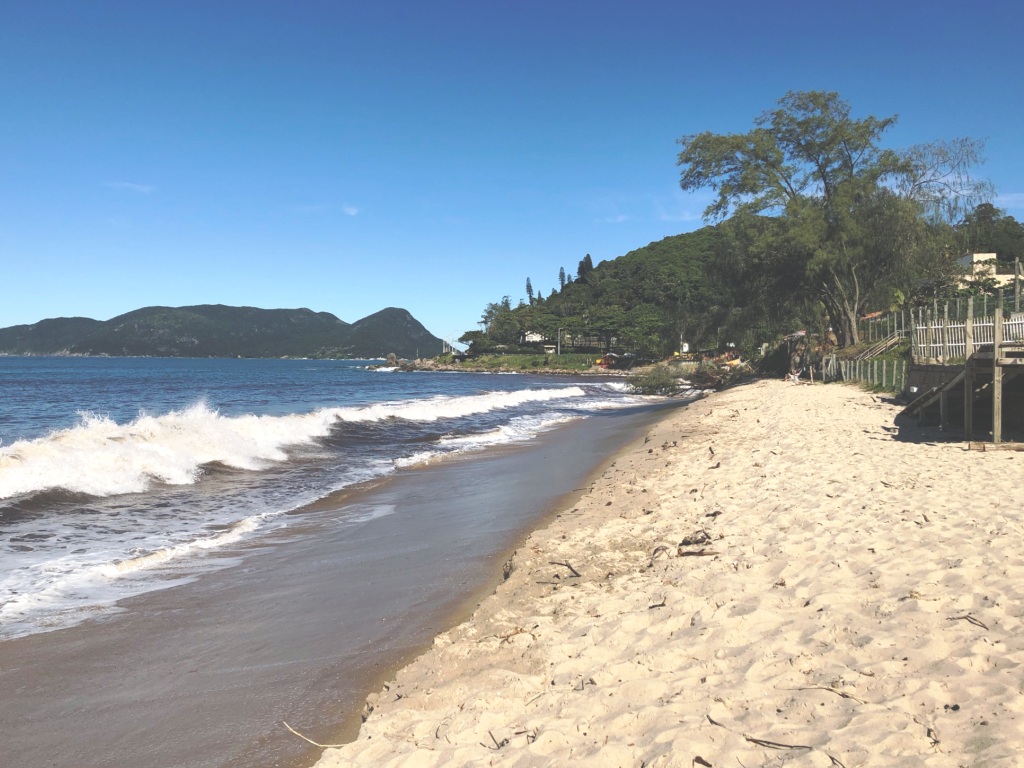 Morro das Pedras em Florianópolis — foto 5
