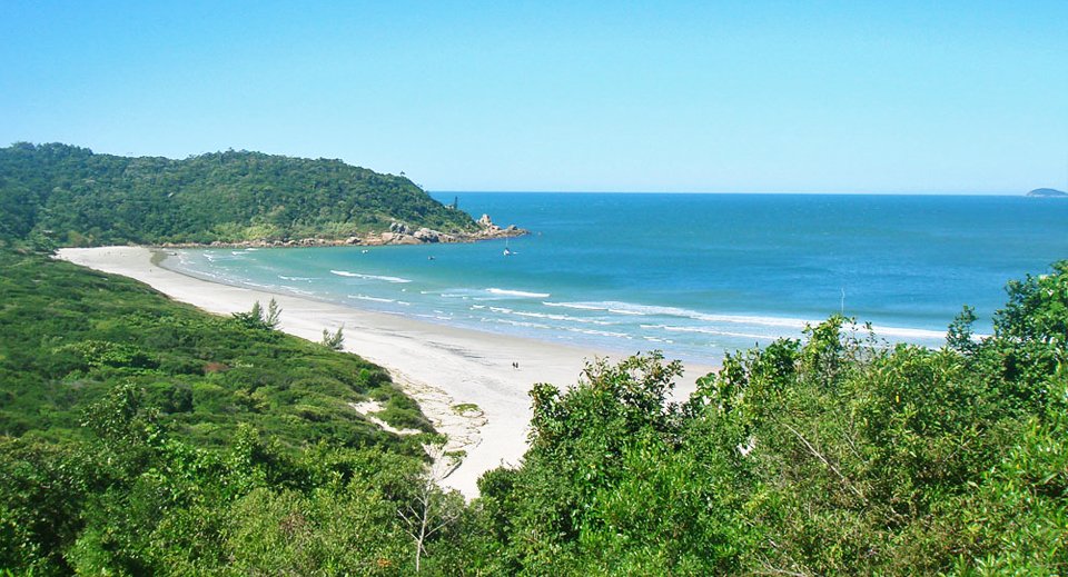 Naufragados em Florianópolis — foto 2
