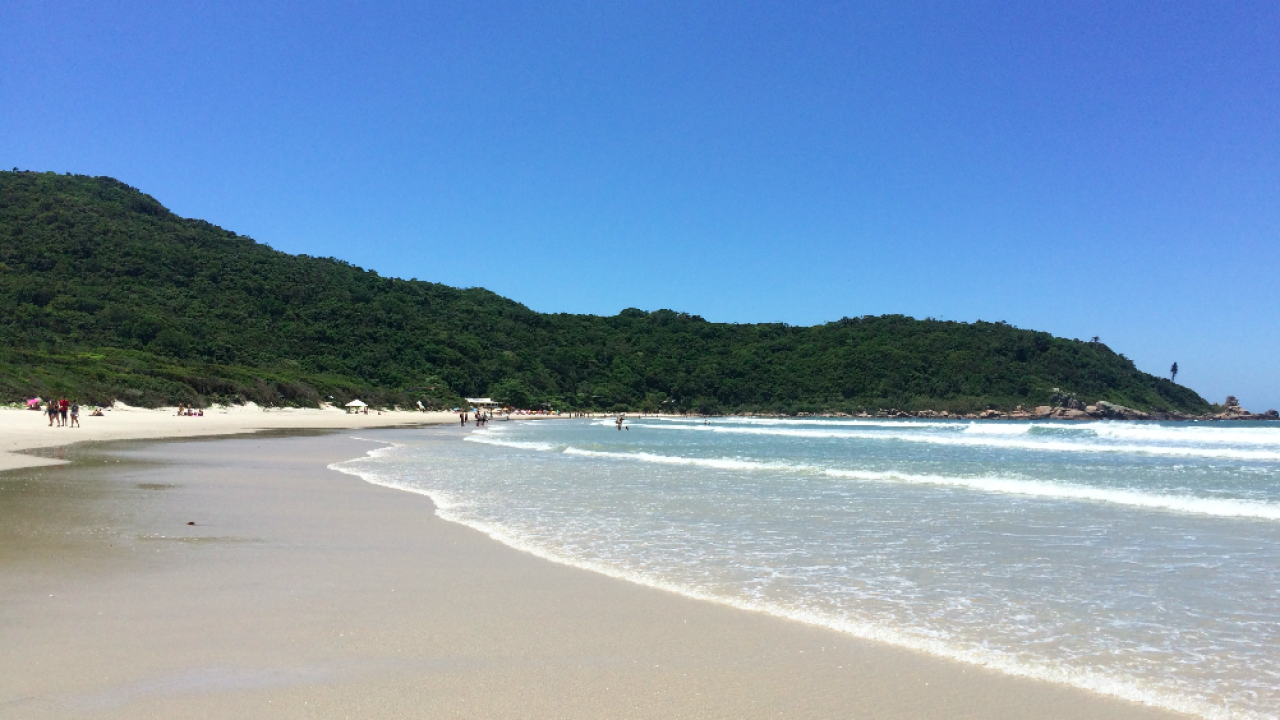 Naufragados em Florianópolis — foto 5