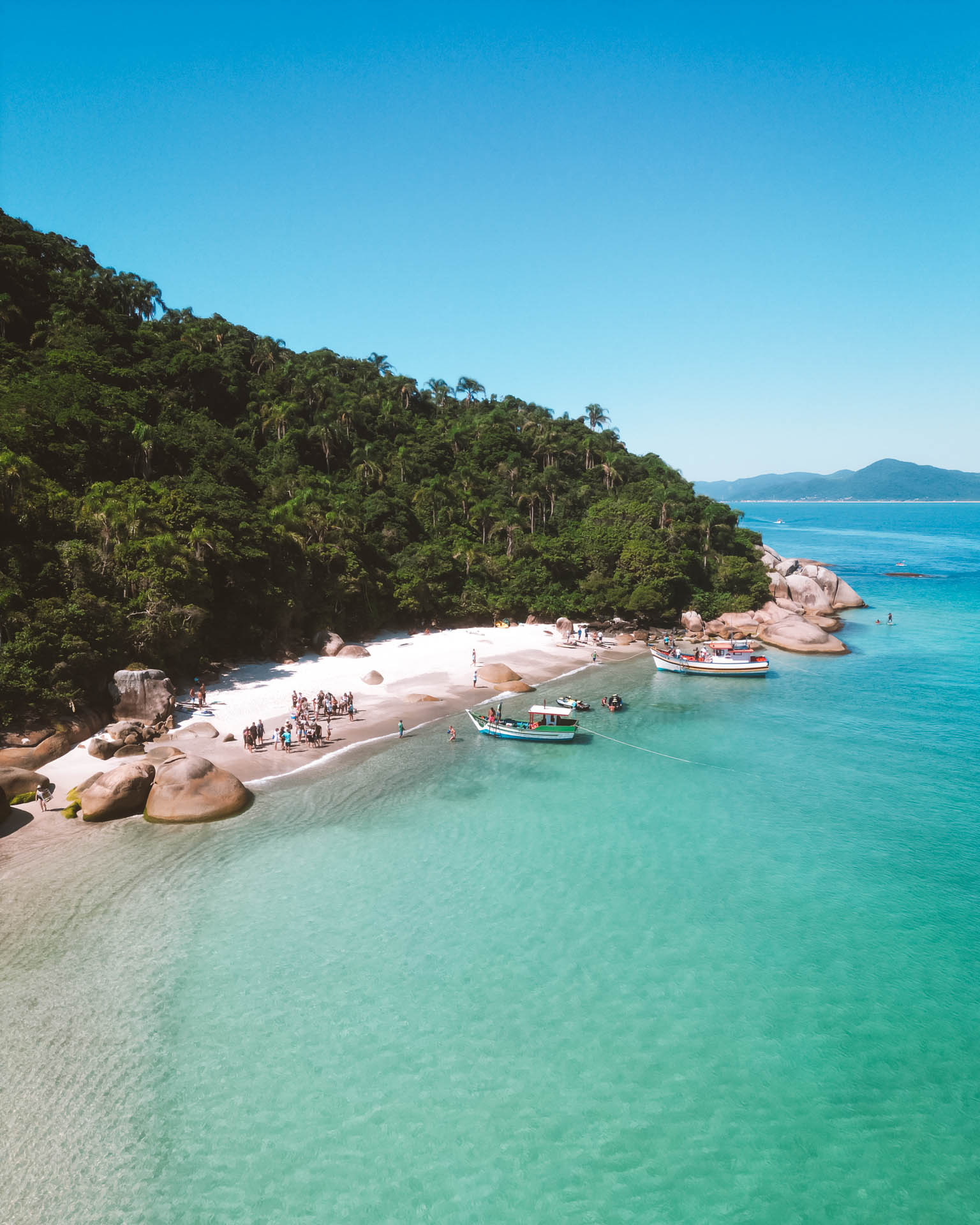 Novo Campeche em Florianópolis — foto 1