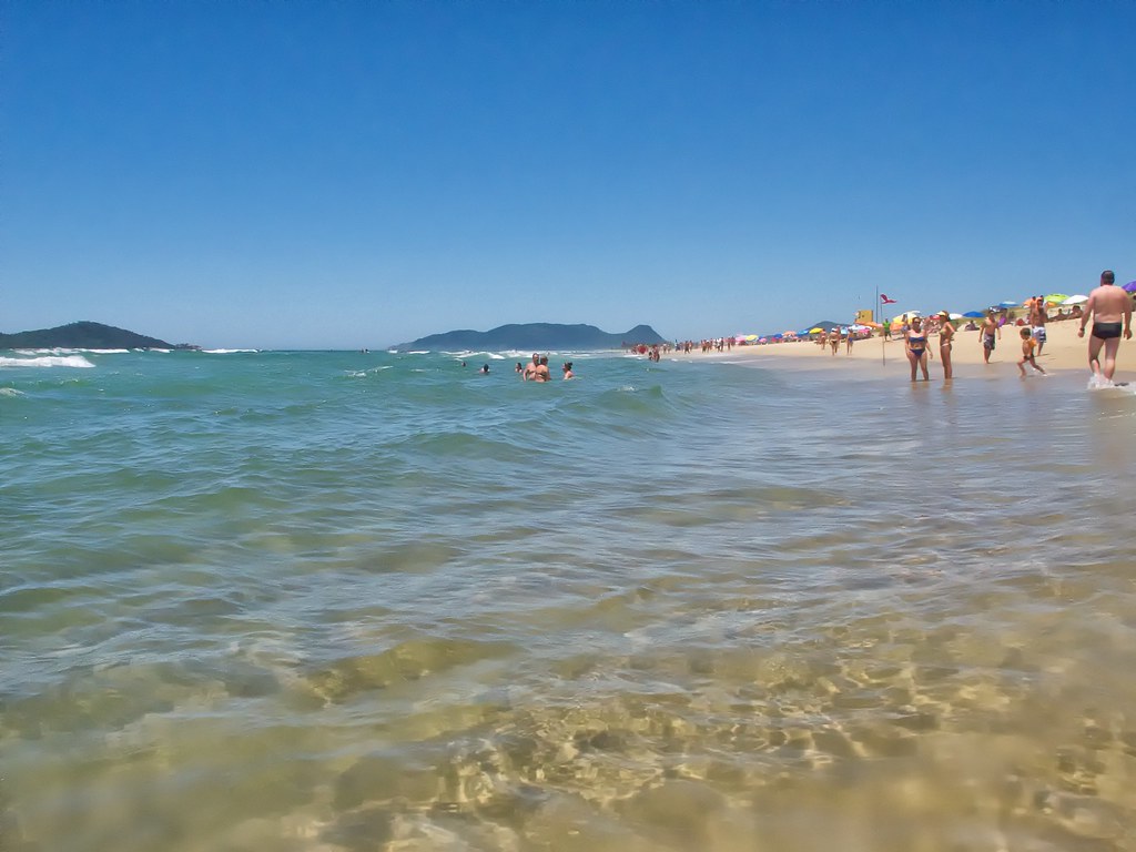 Novo Campeche em Florianópolis — foto 2