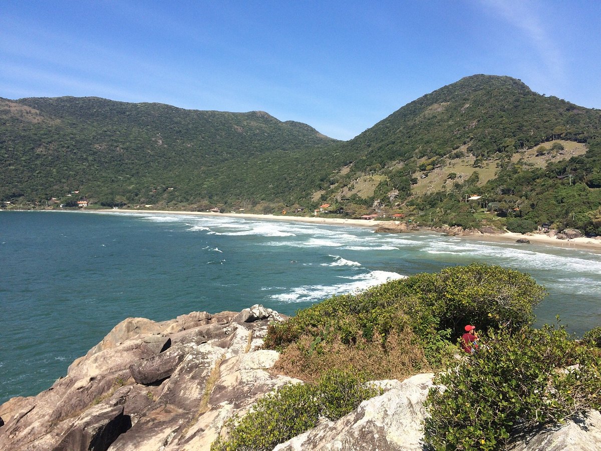 Pântano do Sul em Florianópolis — foto 1