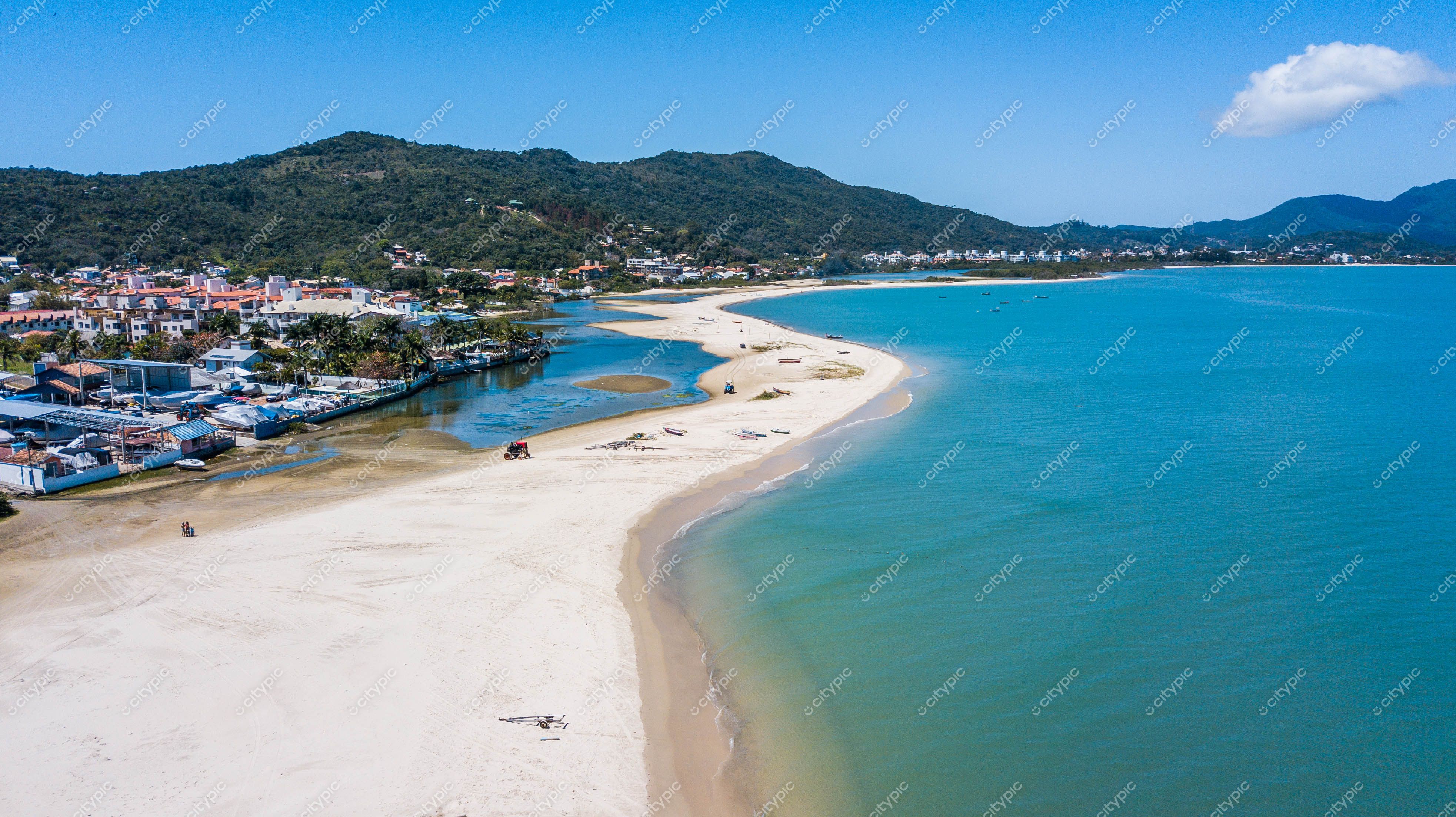 Ponta das Canas em Florianópolis — foto 1