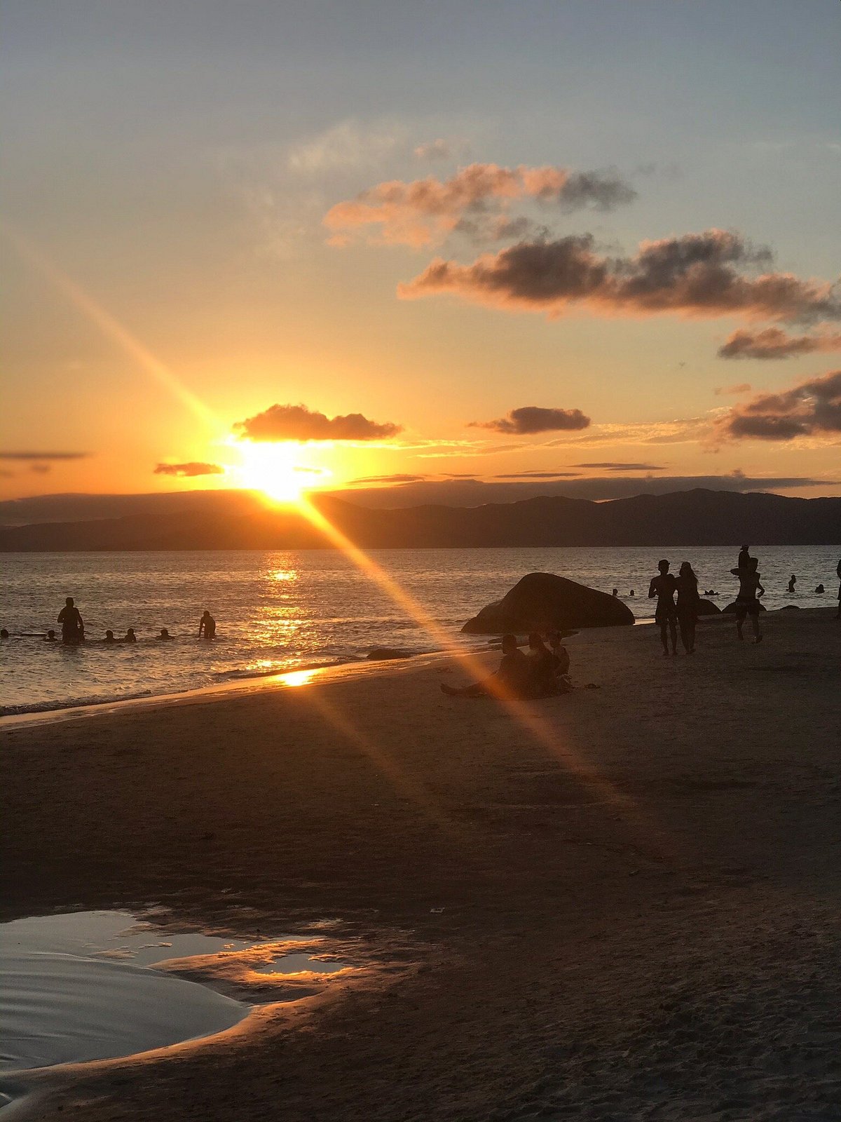 Ponta das Canas em Florianópolis — foto 2