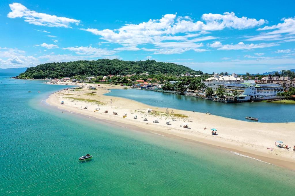 Ponta das Canas em Florianópolis — foto 4