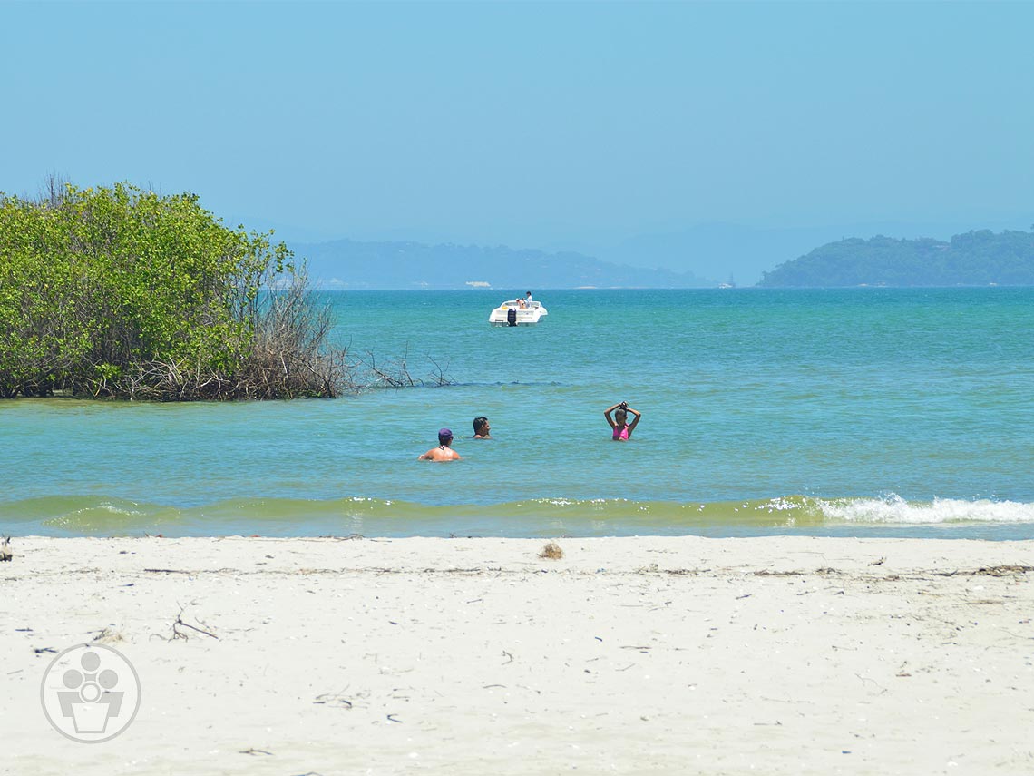 Ponta das Canas em Florianópolis — foto 5