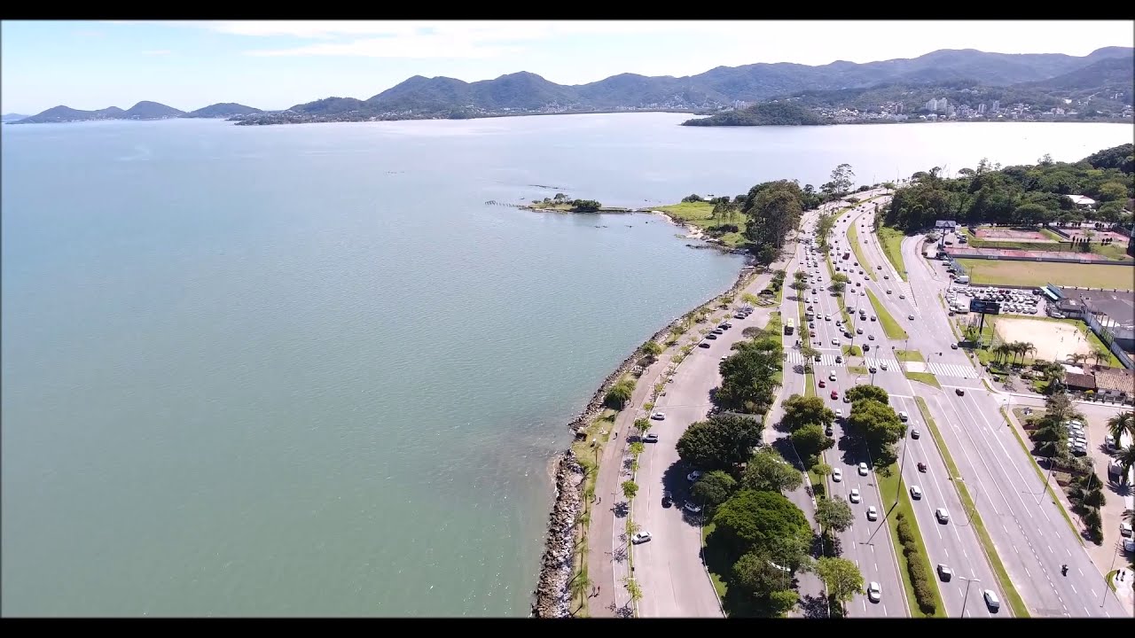 Ponta do Coral em Florianópolis — foto 1