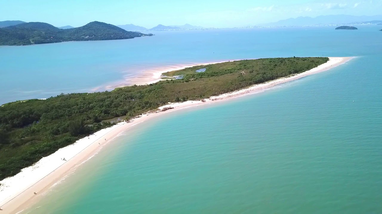 Pontal da Daniela em Florianópolis — foto 3