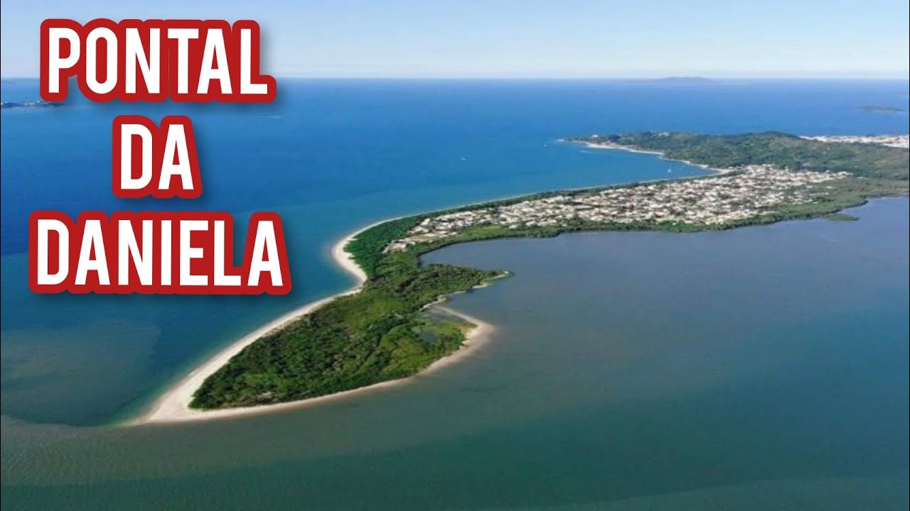Pontal da Daniela em Florianópolis — foto 4