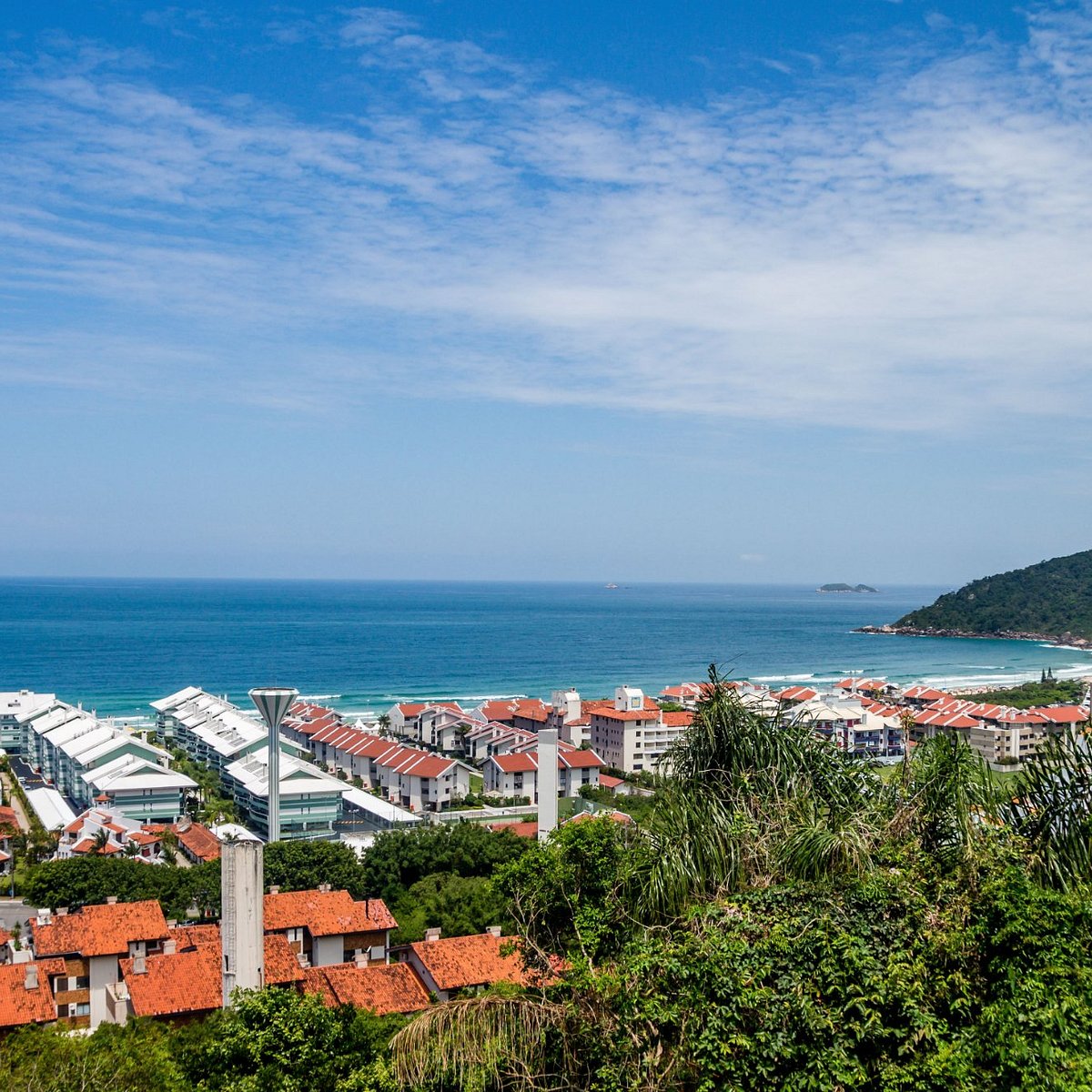 Praia Brava em Florianópolis — foto 2
