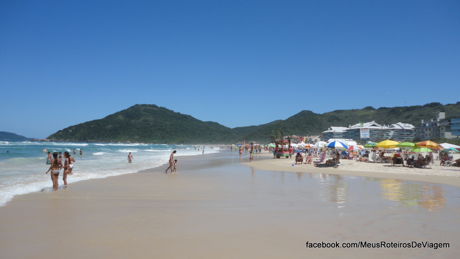 Praia Brava em Florianópolis — foto 4
