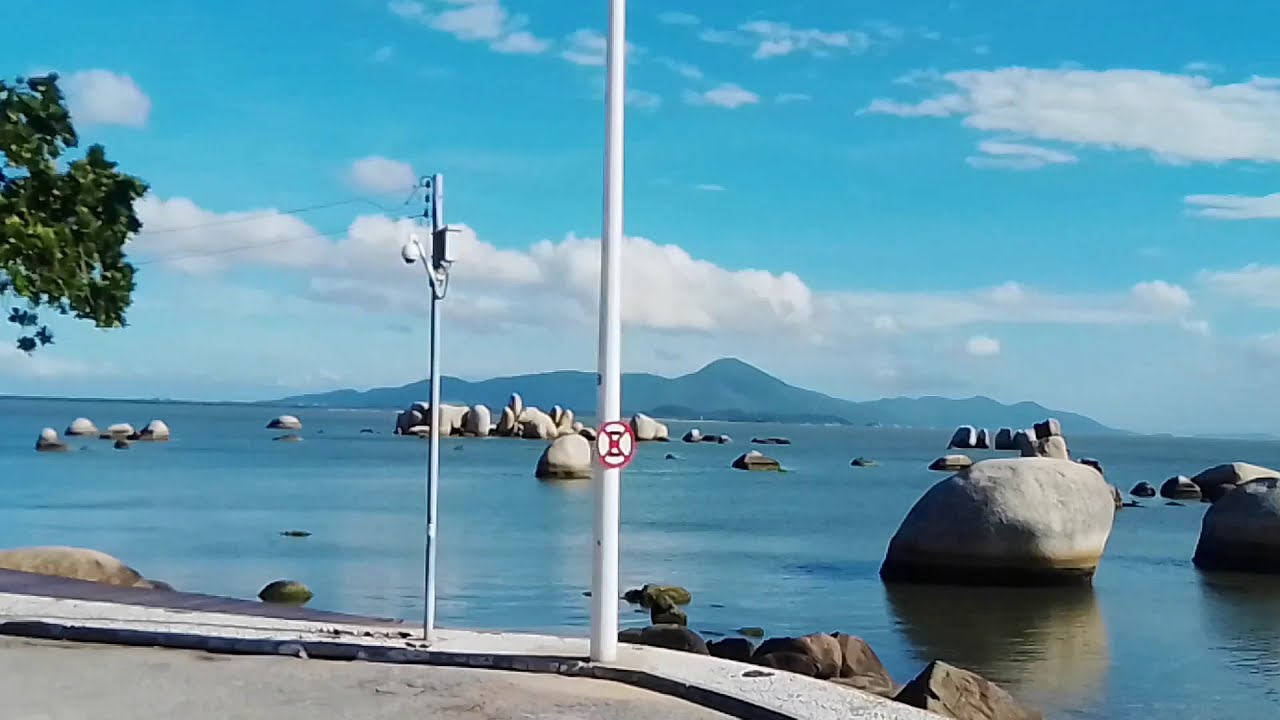 Praia das Palmeiras em Florianópolis — foto 5