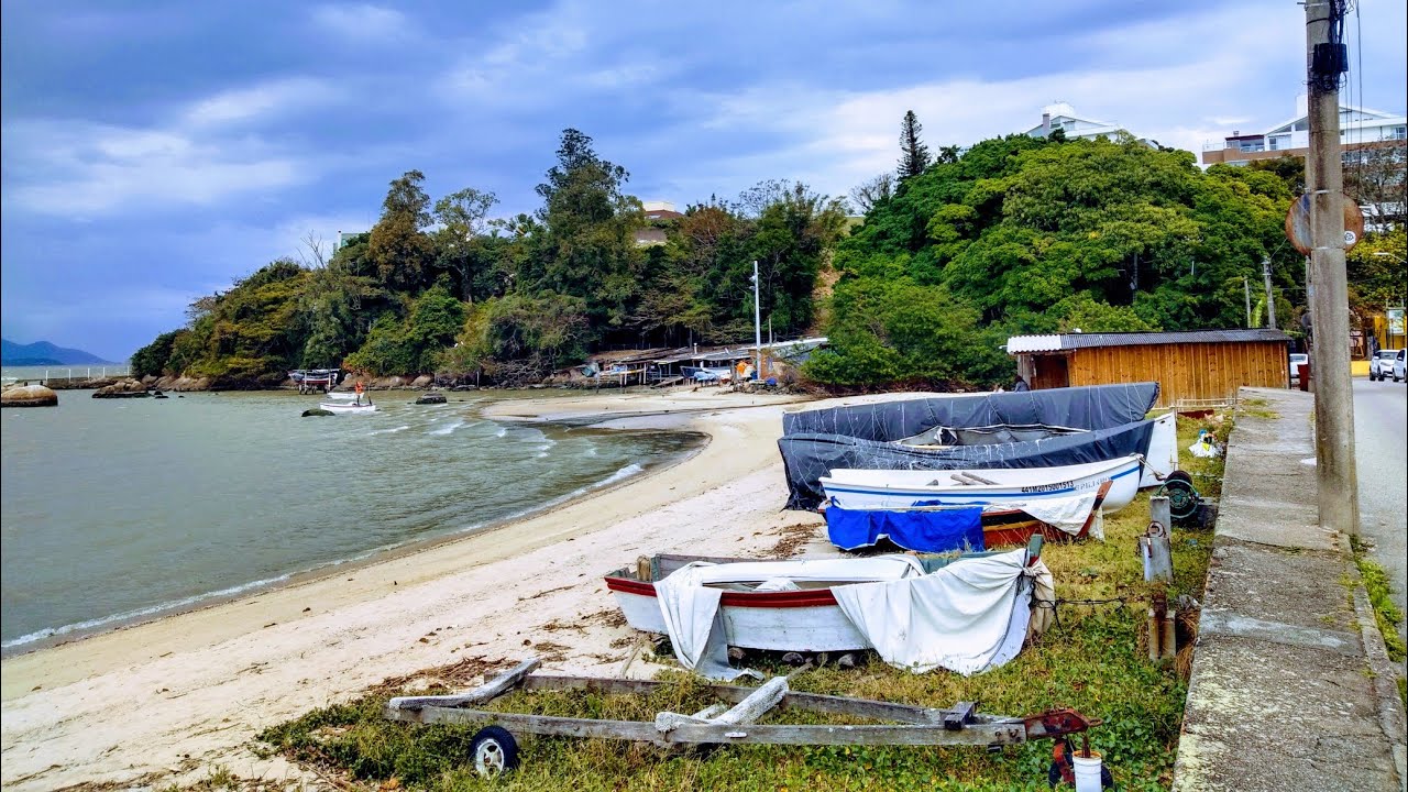 Praia do Riso em Florianópolis — foto 3