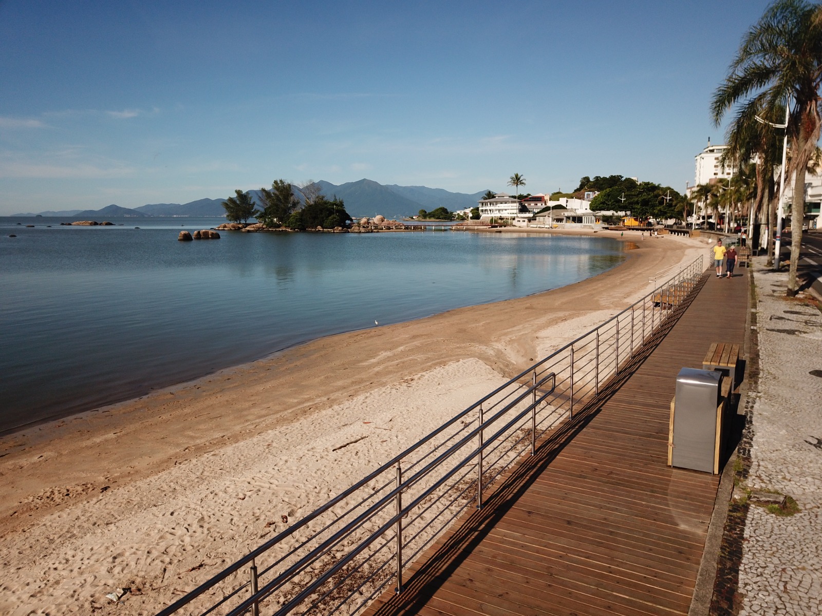 Praia do Riso em Florianópolis — foto 4