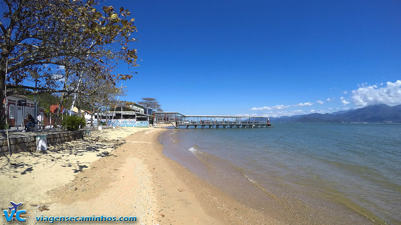 Ribeirão da Ilha em Florianópolis — foto 1
