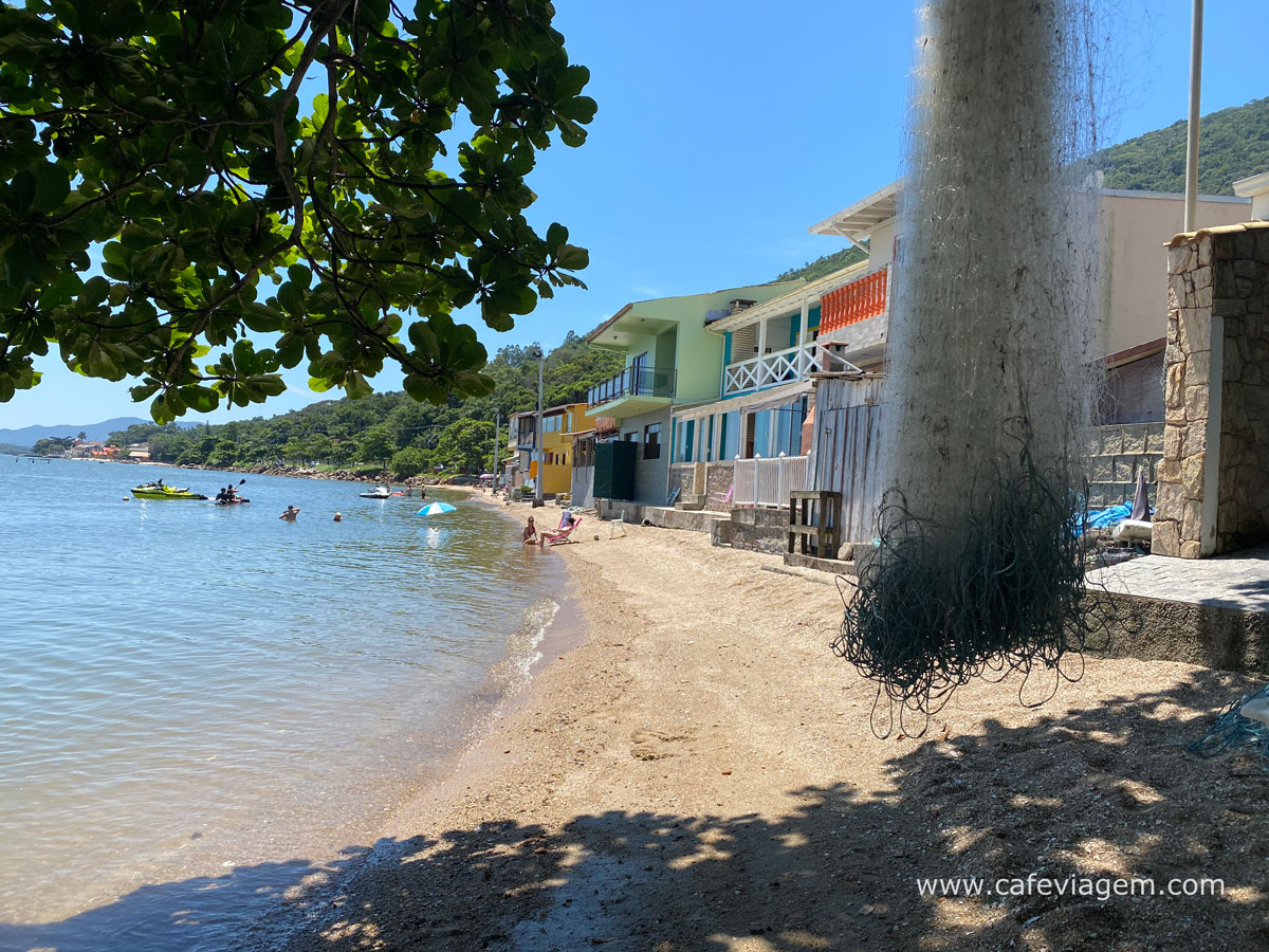 Ribeirão da Ilha em Florianópolis — foto 2