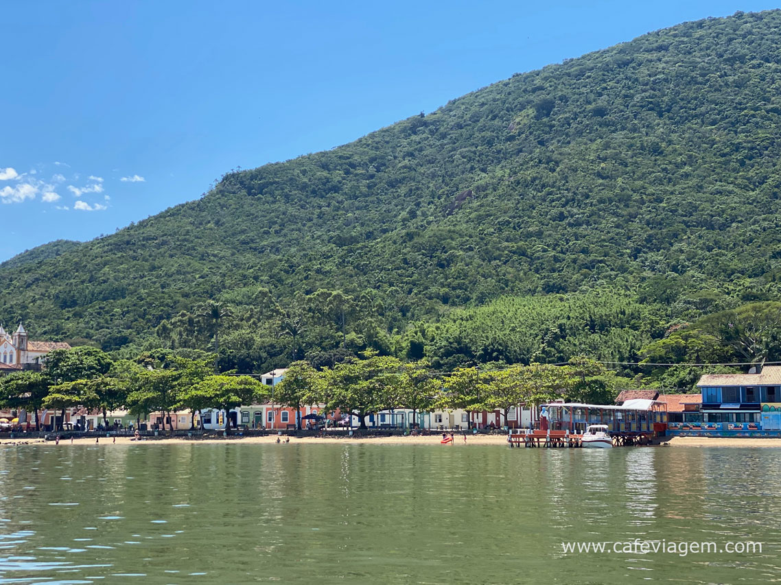 Ribeirão da Ilha em Florianópolis — foto 3