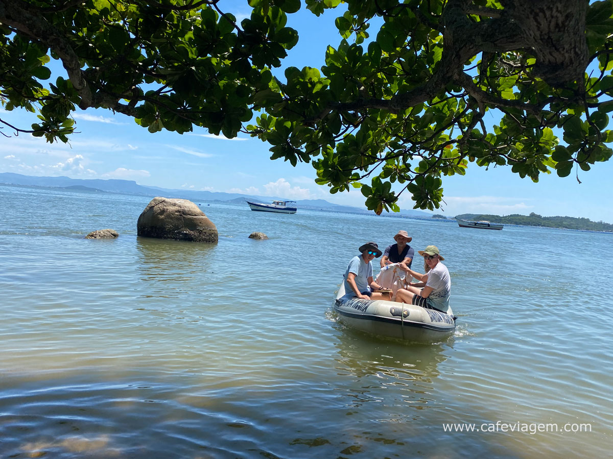 Ribeirão da Ilha em Florianópolis — foto 5