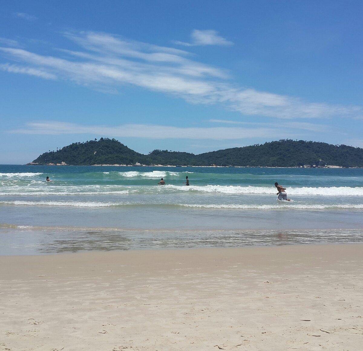 Riozinho em Florianópolis — foto 2
