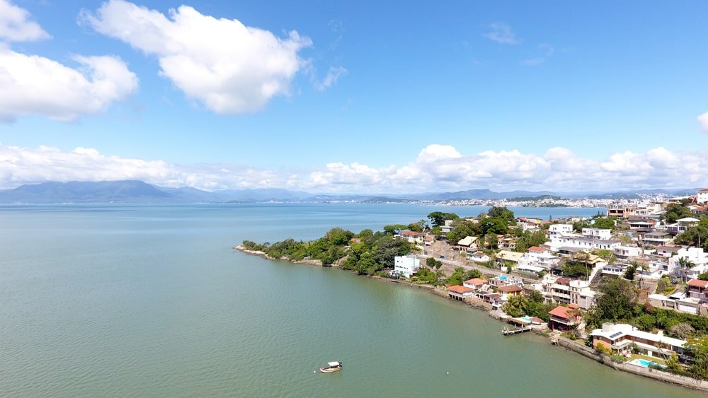 Saco dos Limões em Florianópolis — foto 1