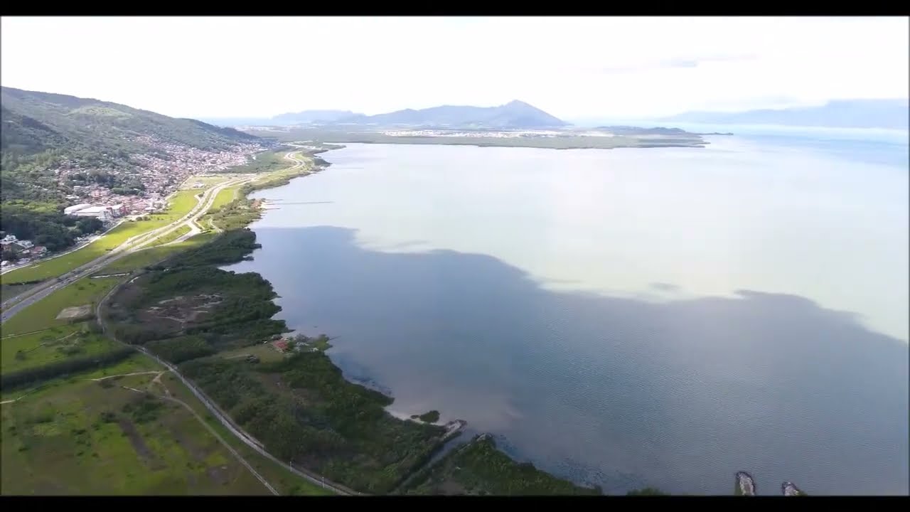 Saco dos Limões em Florianópolis — foto 2