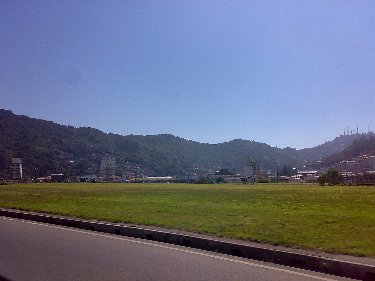 Saco dos Limões em Florianópolis — foto 3