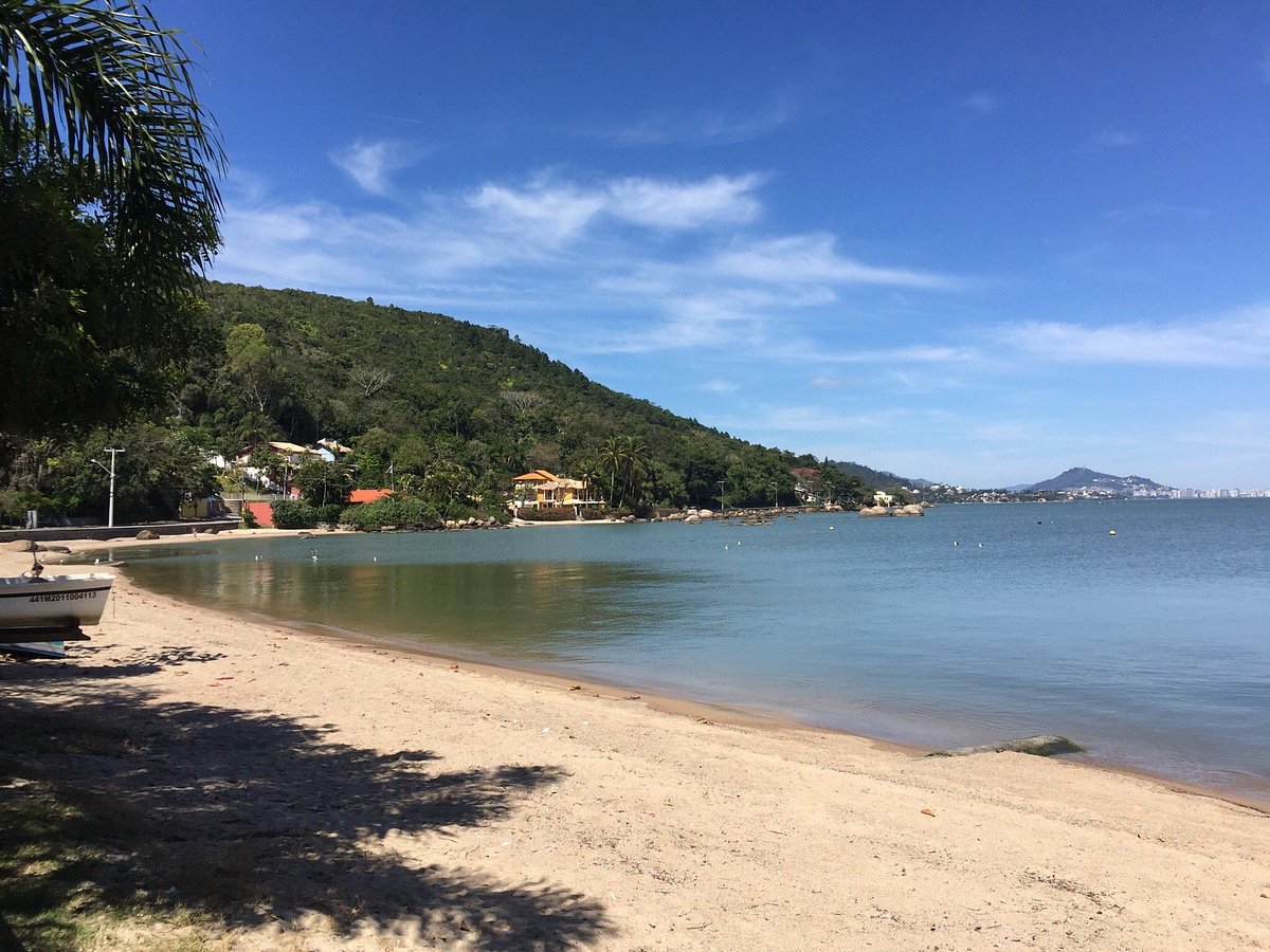 Sambaqui em Florianópolis — foto 1