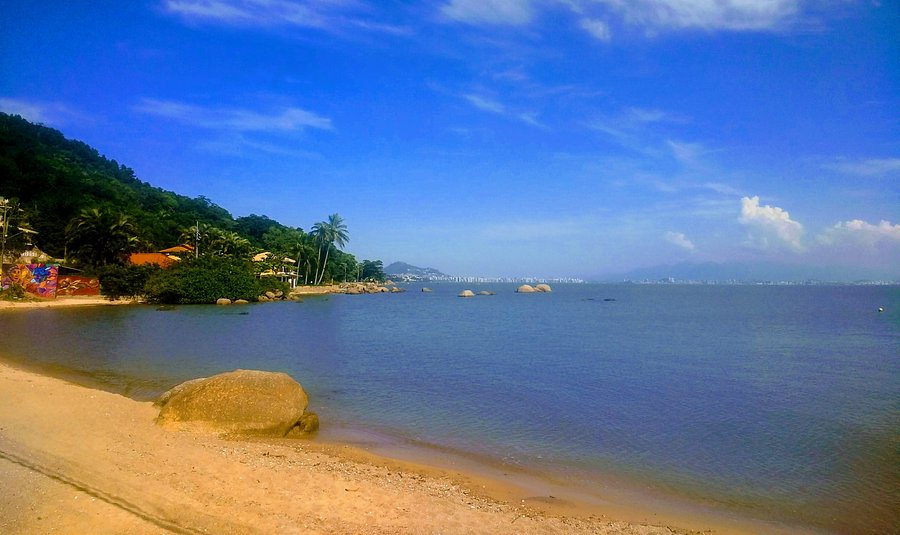 Sambaqui em Florianópolis — foto 3