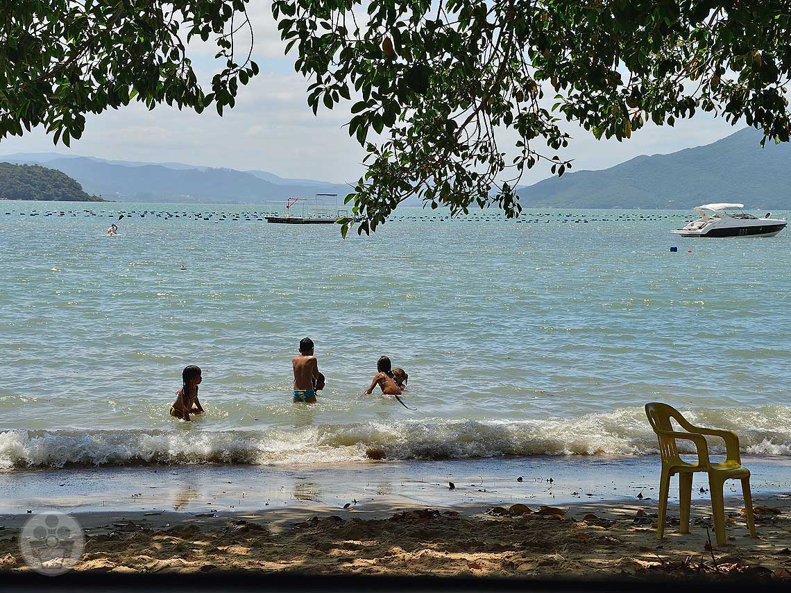 Sambaqui em Florianópolis — foto 4