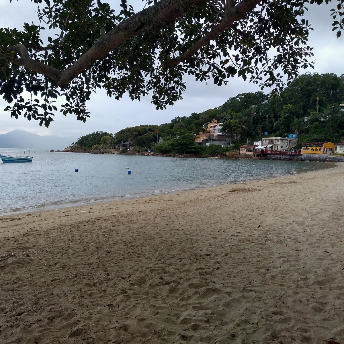 Sambaqui em Florianópolis — foto 5