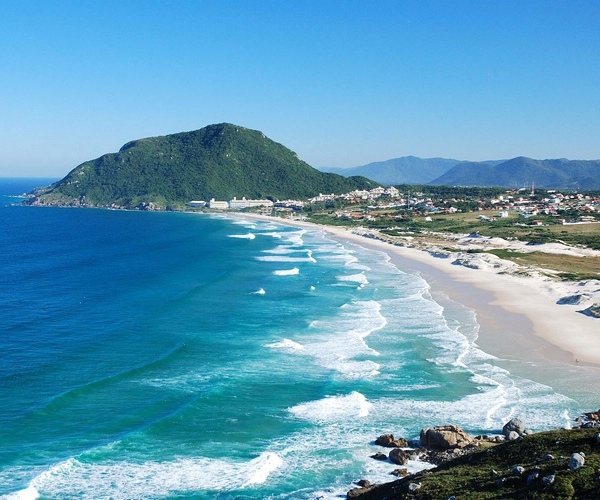 Santinho em Florianópolis — foto 1