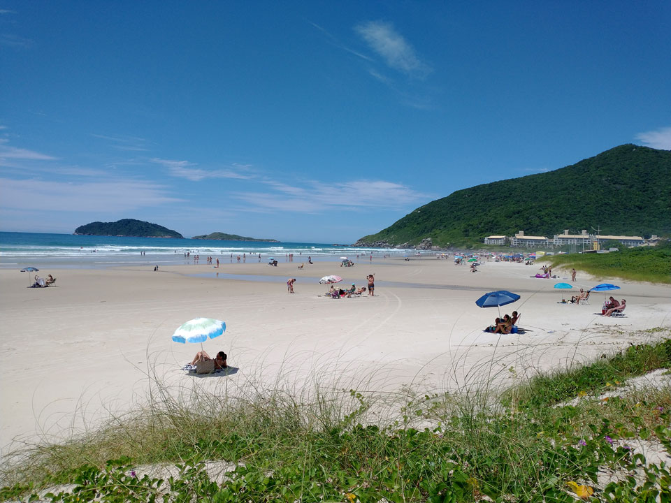 Santinho em Florianópolis — foto 2