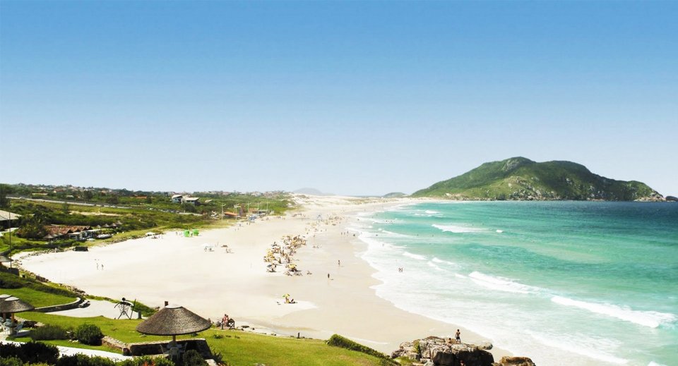 Santinho em Florianópolis — foto 3