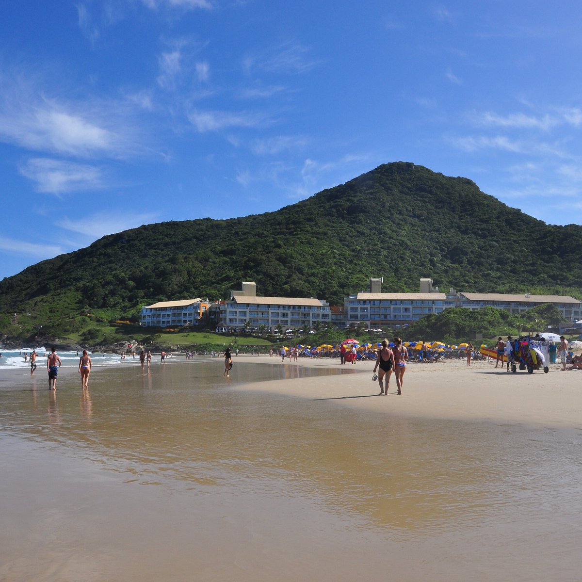 Santinho em Florianópolis — foto 5