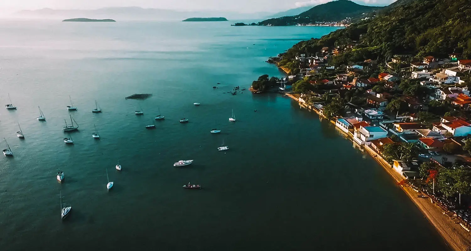 Santo Antônio de Lisboa em Florianópolis — foto 2
