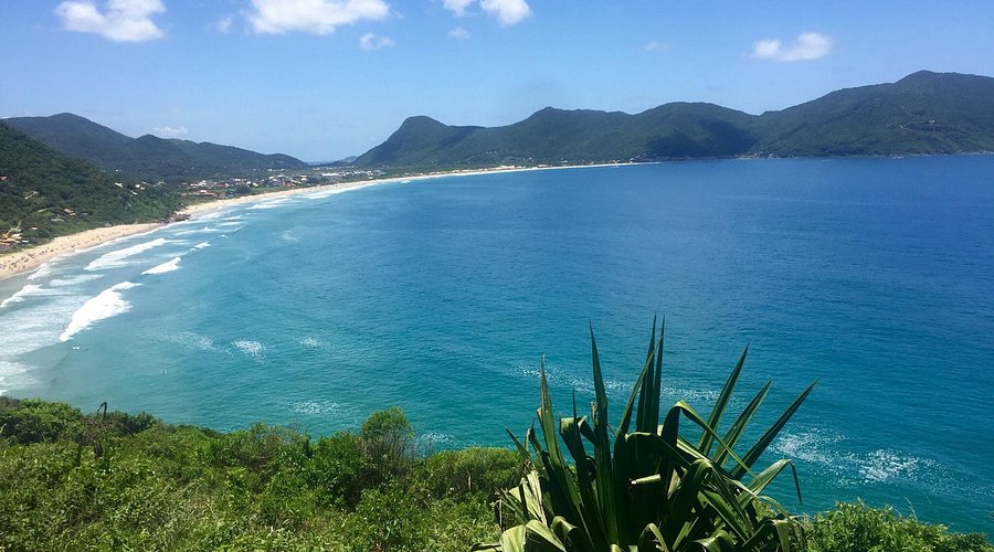 Saquinho em Florianópolis — foto 1
