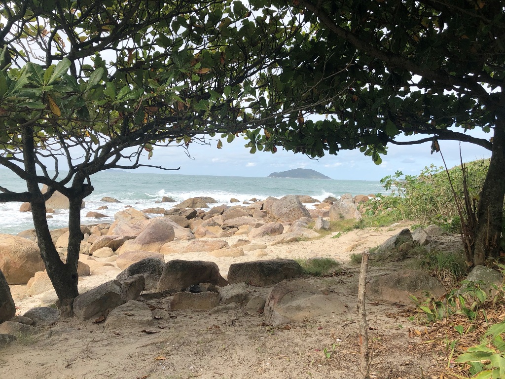 Saquinho em Florianópolis — foto 3