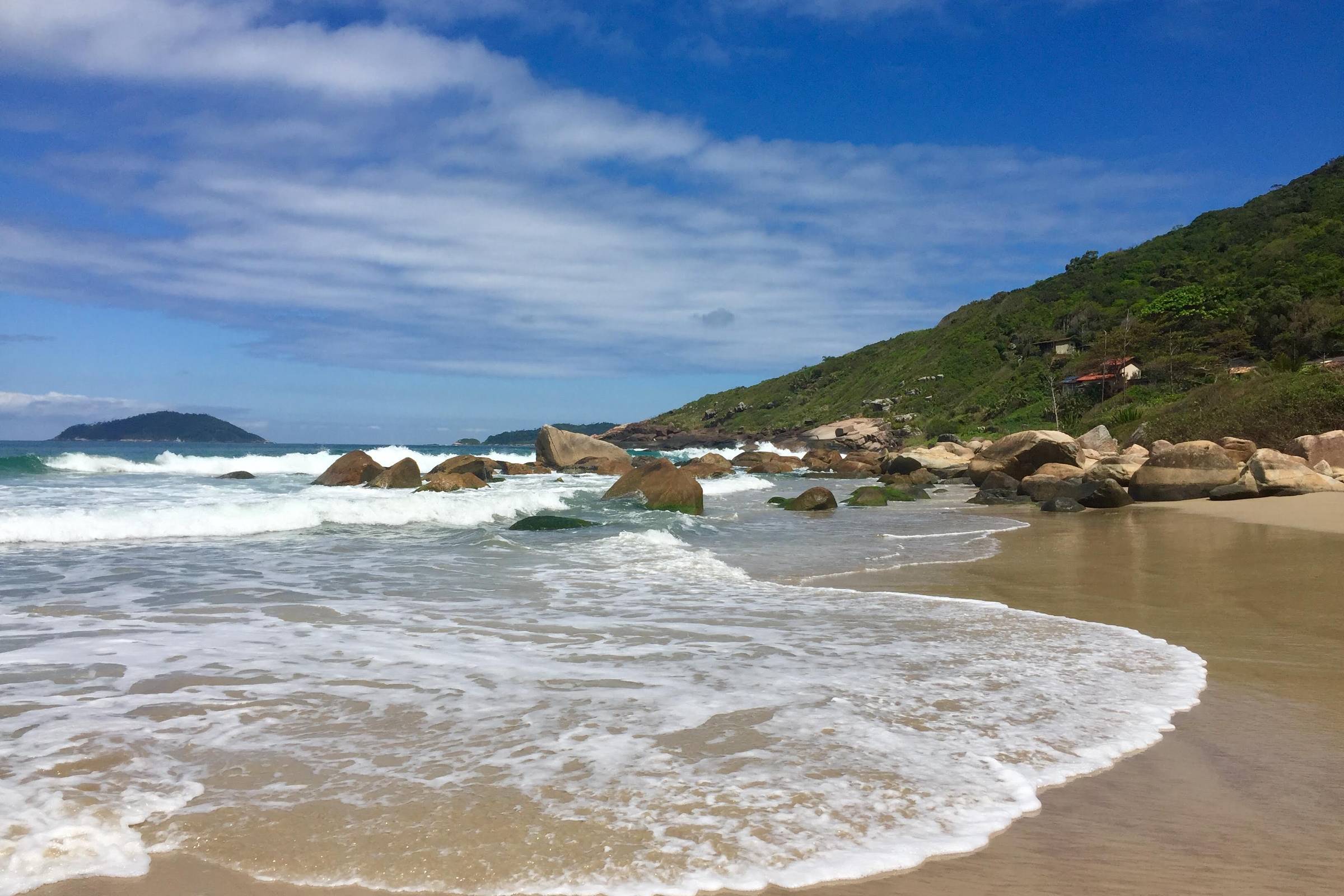 Saquinho em Florianópolis — foto 4