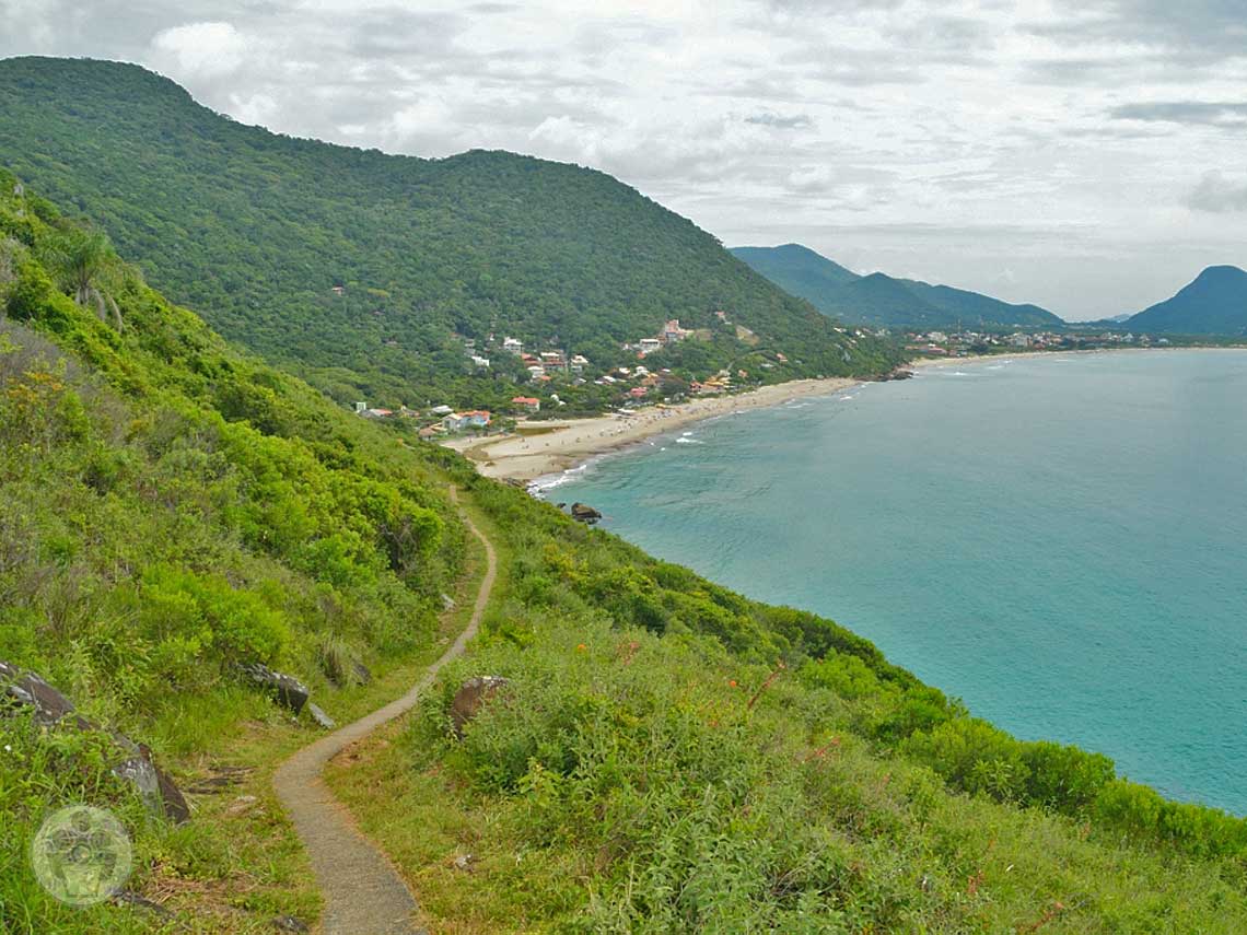 Saquinho em Florianópolis — foto 5