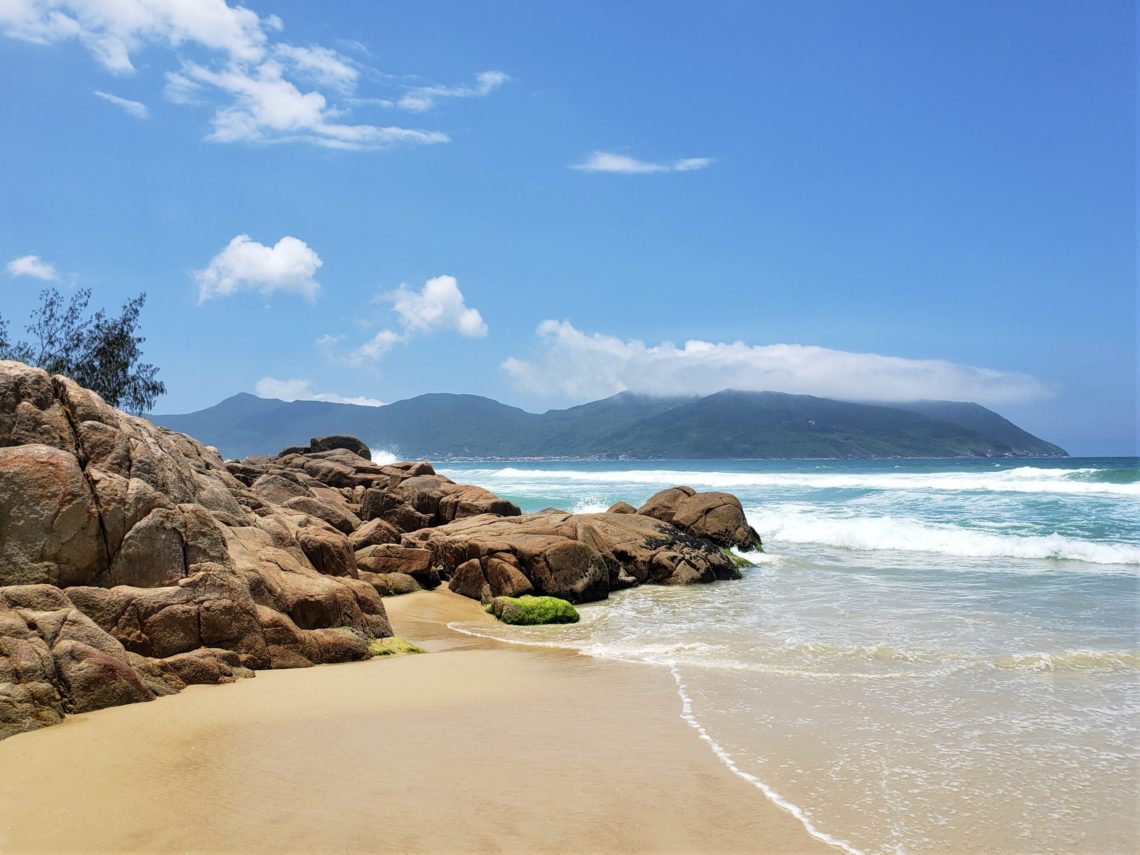 Solidão em Florianópolis — foto 1