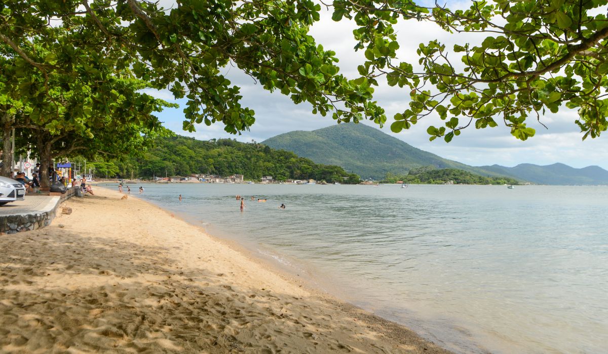Tapera em Florianópolis — foto 1